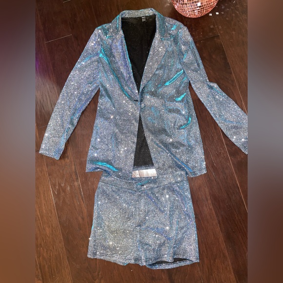 Glitter ✨ Set - Picture 8 of 9